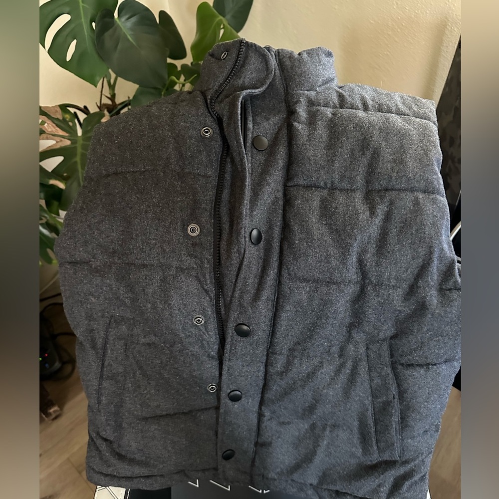 H&M vest